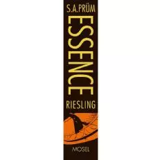 S. A. Prum Essence Riesling