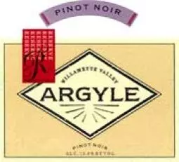 Rezerwat Argyle Pinot Noir
