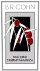 BR Cohn Silver Label Cabernet Sauvignon