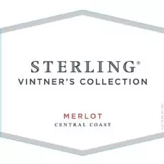 Kolekcja Sterling Vintner Merlot