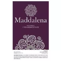 Maddalena Chardonnay