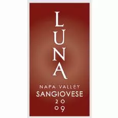 Winnica Luna Sangiovese