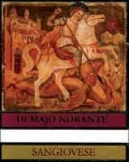 Di Majo Norante Sangiovese
