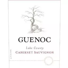Cabernet Sauvignon w hrabstwie Guenoc Lake