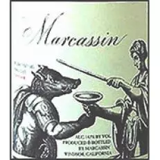 Winnica Marcassin Marcassin Pinot Noir