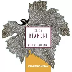 Chardonnay Elsy Bianchi