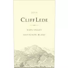 Cliff Lede Sauvignon Blanc