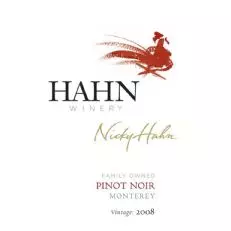 Restauracje W Pobliżu Hahn Winery Monterey Pinot Noir