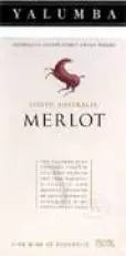 Merlot serii Yalumba Y