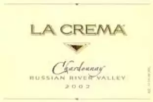 La Crema Russian River Chardonnay