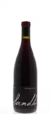 Sandhi Sanford i Benedict Pinot Noir