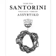 Santo Assyrtiko