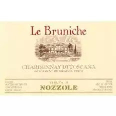 Tenuta di Nozzole Le Bruniche Chardonnay