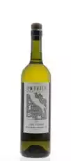 Ziobaffa Organic Pinot Grigio