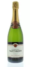 Taittinger Brut La Francaise