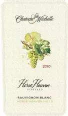 Zamek Ste. Winnica Michelle Horse Heaven Sauvignon Blanc