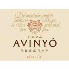 Rezerwat Avinyo Cava