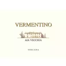 Aia Vecchia Vermentino