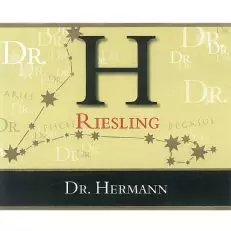 Dr Hermann Dr H. Riesling
