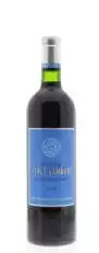 Chateau Feret Lambert Bordeaux Superieur