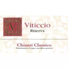Fattoria Viticcio Chianti Classico Riserva