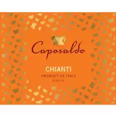 Ruby red o aromacie i smaku czerwonych wiśni, gładkiej konsystencji, doskonałej strukturze i długim, eleganckim wykończeniu. Najlepiej z pizzą, makaronem z sosami pomidorowymi lub mięsnymi, mięsnymi grzybami, pieczonym kurczakiem lub grillowanym mięsem.Mieszanka: 75% Sangiovese, 10% Cabernet Sauvignon, 10% Merlot, 5% Malvasia