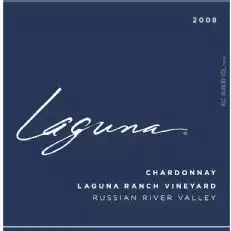 Laguna Winery Russian River Chardonnay