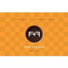 Rozdział 24 ogień i powódź ogień Pinot Noir