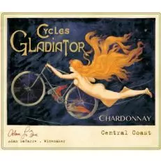 Cycles Gladiator Chardonnay