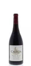 Calista Coast Range Pinot Noir