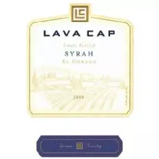 Lava Cap Syrah