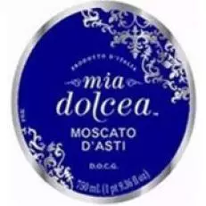 Mia Dolcea Moscato D ' Asti