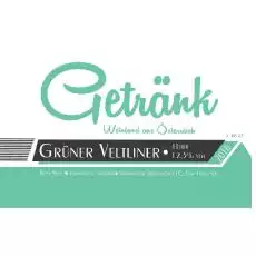 Genialna świeżość uzupełnia ostre, wytrawne smaki grejpfruta, jabłka i białego pieprzu w tym wyjątkowym austriackim Gruner. Idealne wino na plażowe dni, piknikowe dni i na co dzień.