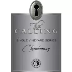 The Calling Sullivan Vineyard Chardonnay