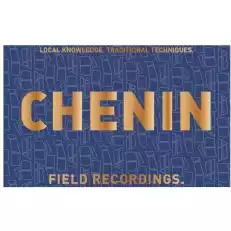 Field Recordings Chenin Blanc