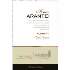 Finca de Arantei Albarino