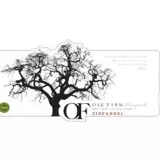 Oak Farm Lodi Zinfandel