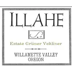 Illahe winnice i Winiarnia Gruner Veltliner