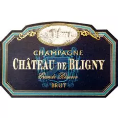 Chateau de Bligny Grande Reserve Brut