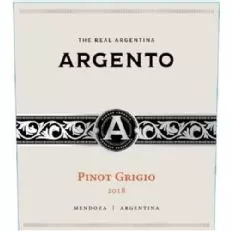 Argento Pinot Grigio