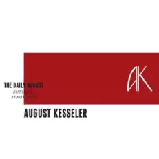August Kesseler The Daily August Trocken Pinot Noir