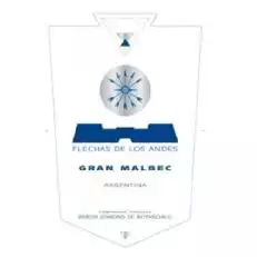 Flechas De Los Andes Gran Malbec (OU Kosher)