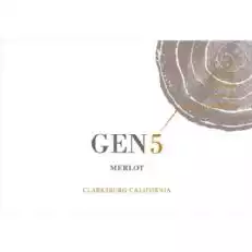 GEN5 Merlot