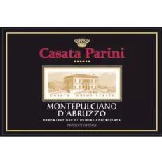 Casta Parini Montepulciano D ' Abruzzo