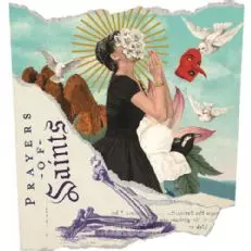 Modlitwy świętych Chardonnay