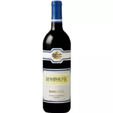 Rombauer California Zinfandel (pół butelki)