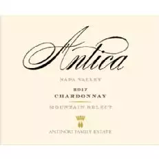 Antica Chardonnay (Mountain Select)