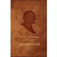 Peter Lehmann Barossan Shiraz