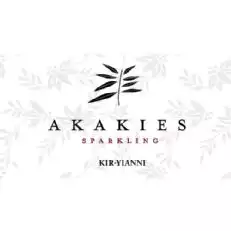 Kir - Yianni Akakies Sparkling Rose