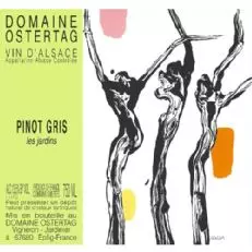 Certyfikowana Biodynamika i praktykowanie od 1998 roku, Domaine jest właścicielem 35.5 akrów winnic w ponad 88 oddzielnych działkach rozsianych po wioskach Epfig, Nothalten, Itterswiller, Ribeauvillé i Albé. Winogrona są zbierane ręcznie, delikatnie prasowane i fermentowane za pomocą lokalnych drożdży, aż do całkowitego wyschnięcia. Wino jest następnie starzone, sur lie, w starych dębowych beczkach o pojemności 228 L, przez 9 miesięcy.